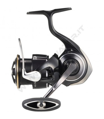 Daiwa Certate HD