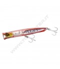A Red Sardine