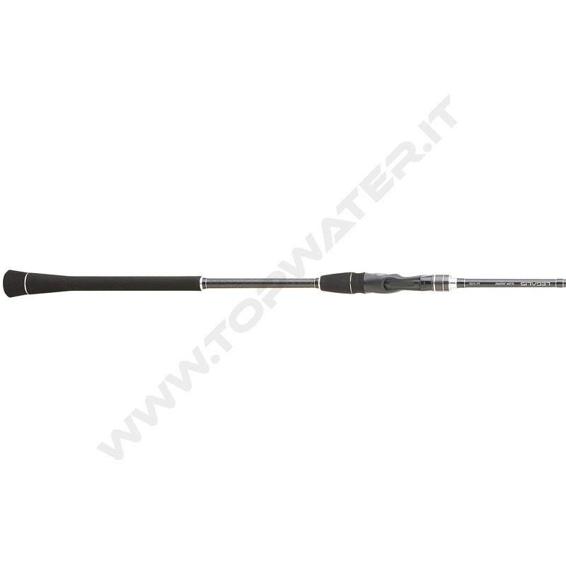 Daiwa Legalis Slow Jigging Casting