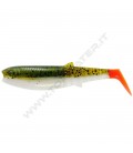 Olive Hot Orange