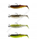 Clear Water Mix