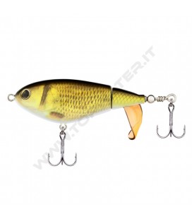 HD Golden Shiner