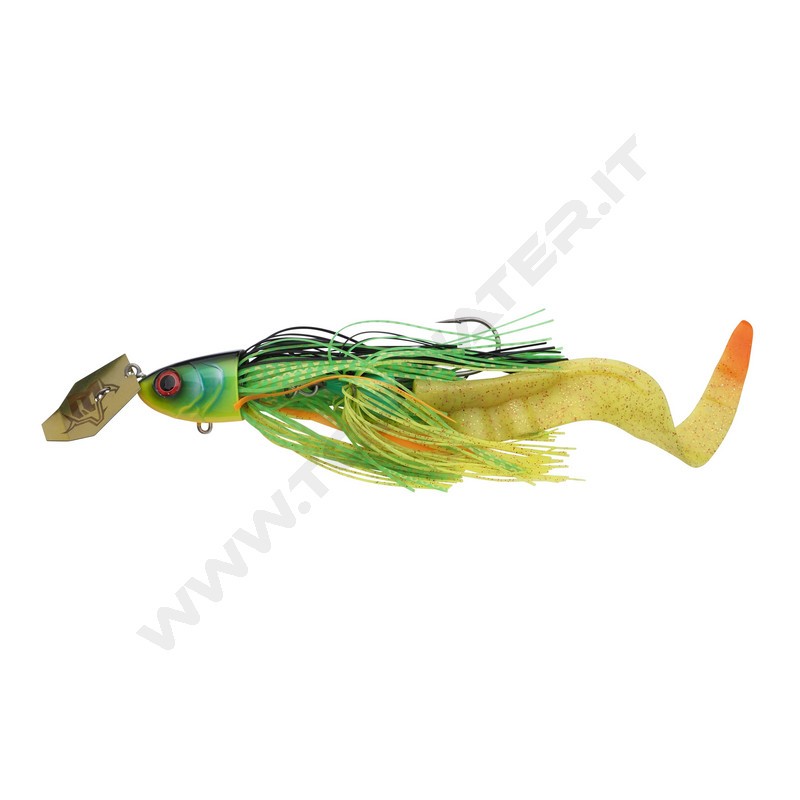 Abu Garcia Beast Bladed Jig