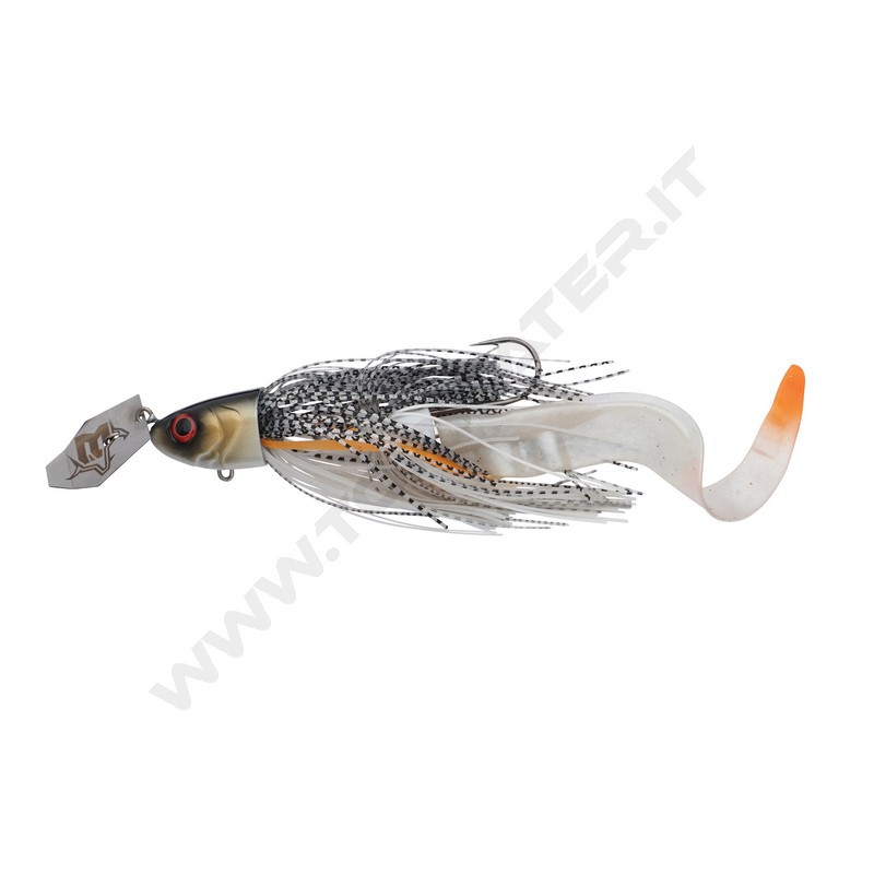 Abu Garcia Beast Bladed Jig