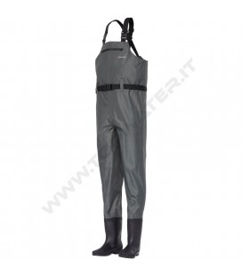 Abu Garcia Nylon Chest Waders