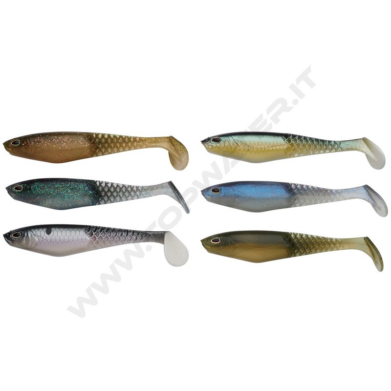 Berkley PowerBait Cullshad