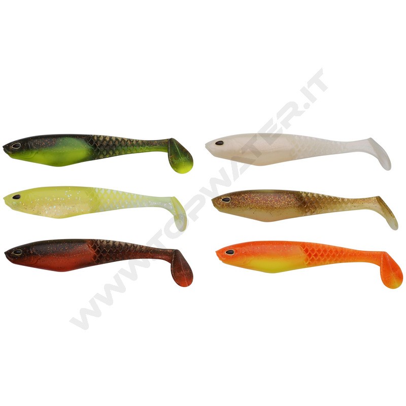 Berkley PowerBait Cullshad