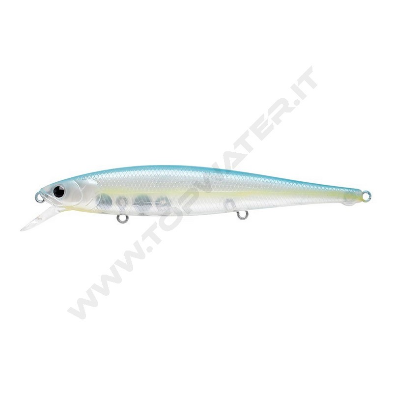Lucky Craft SW Slender Pointer 127 MR-S