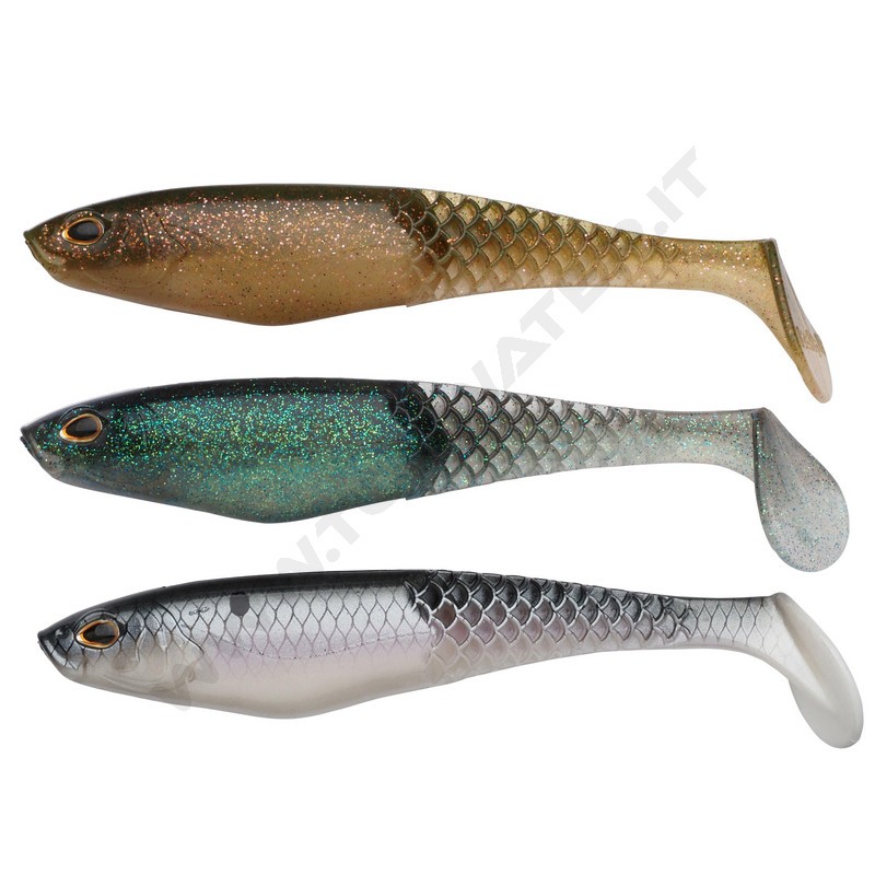 Berkley PowerBait Cullshad