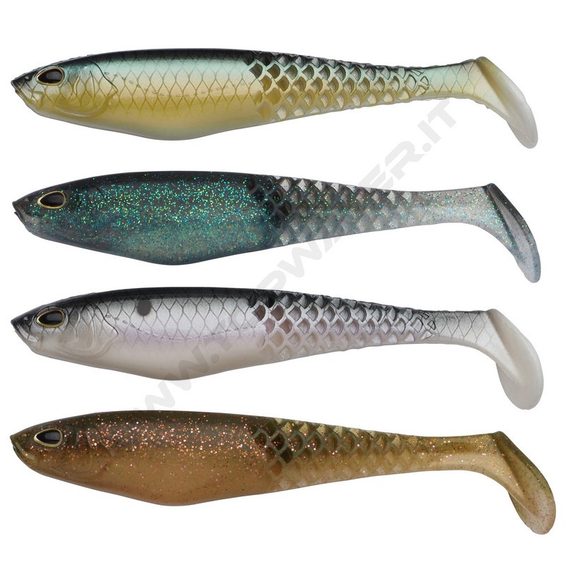 Berkley PowerBait Cullshad
