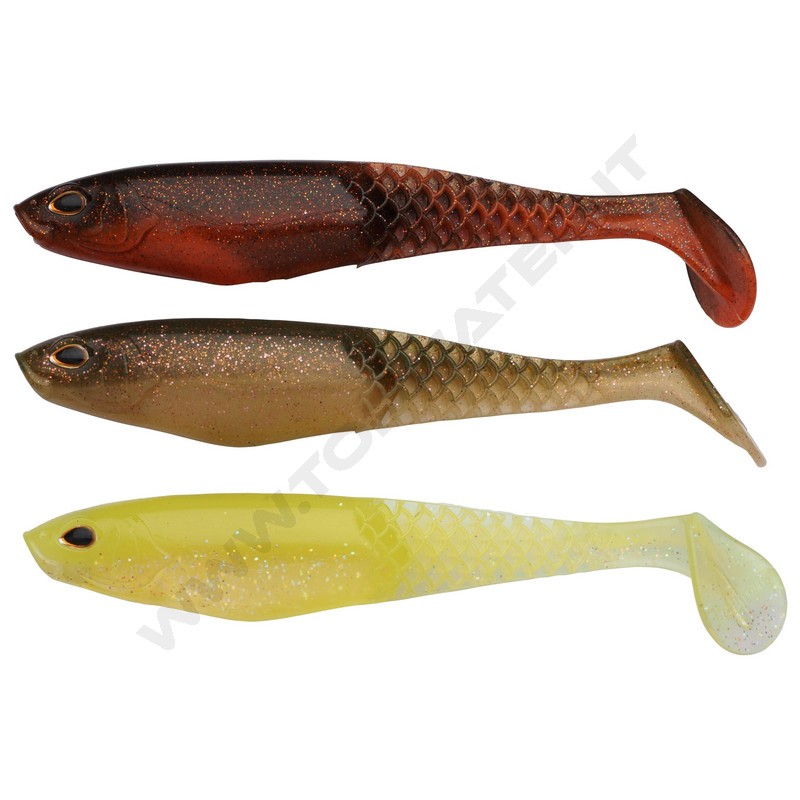 Berkley PowerBait Cullshad