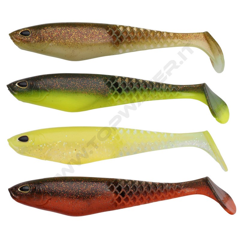 Berkley PowerBait Cullshad