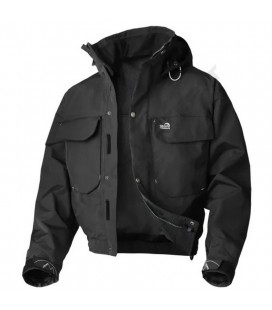 Geoff Anderson WS Basis Black