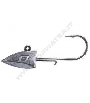 BKK Silent Chaser Prisma Darting LRF