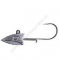 BKK Silent Chaser Prisma Darting LRF