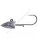 BKK Silent Chaser Prisma Darting LRF