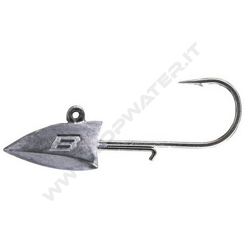 BKK Silent Chaser Prisma Darting LRF