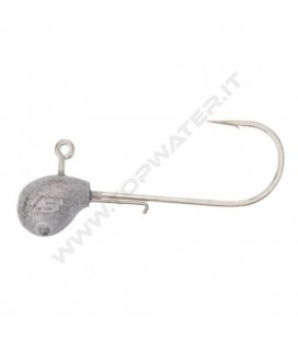 BKK Silent Chaser Punch LRF