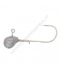 BKK Silent Chaser Punch LRF