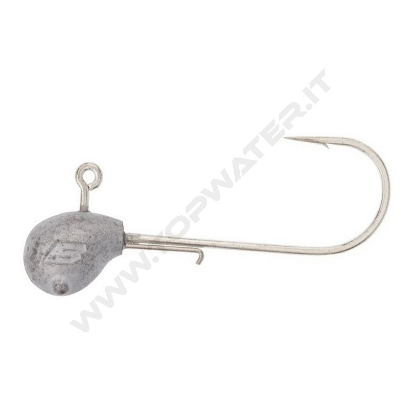 BKK Silent Chaser Punch LRF