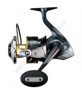 Shimano Stella SW D