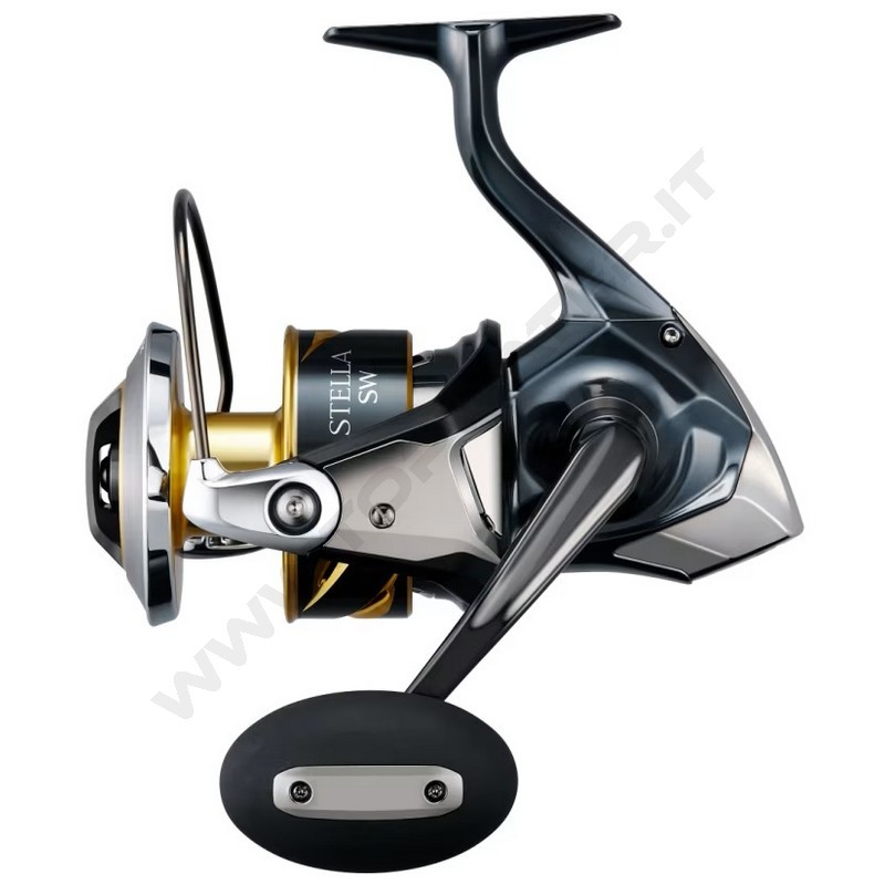 Shimano Stella SW D