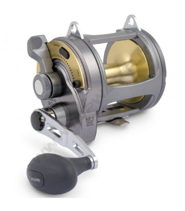 Shimano Tyrnos 30