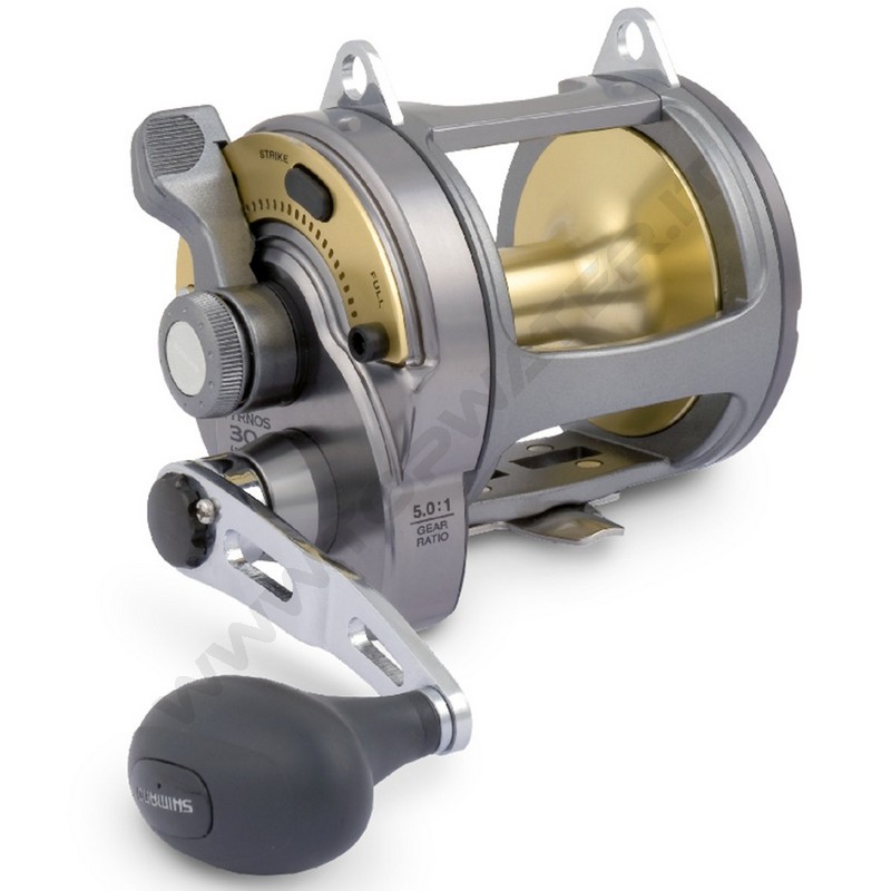 Shimano Mulinello Tyrnos