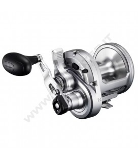 Shimano Mulinello Speedmaster II