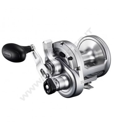 Shimano Mulinello Speedmaster II