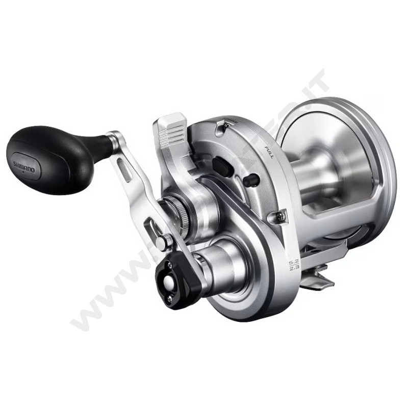 Shimano Mulinello Speedmaster II