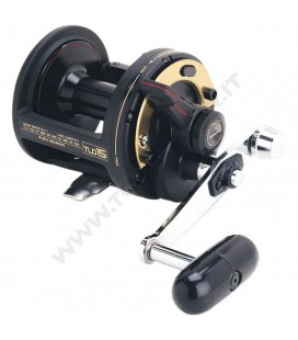 Shimano Mulinello TLD
