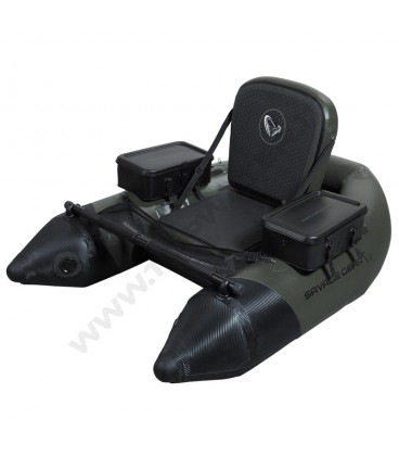 Savage Gear Stealth Belly Boat 155