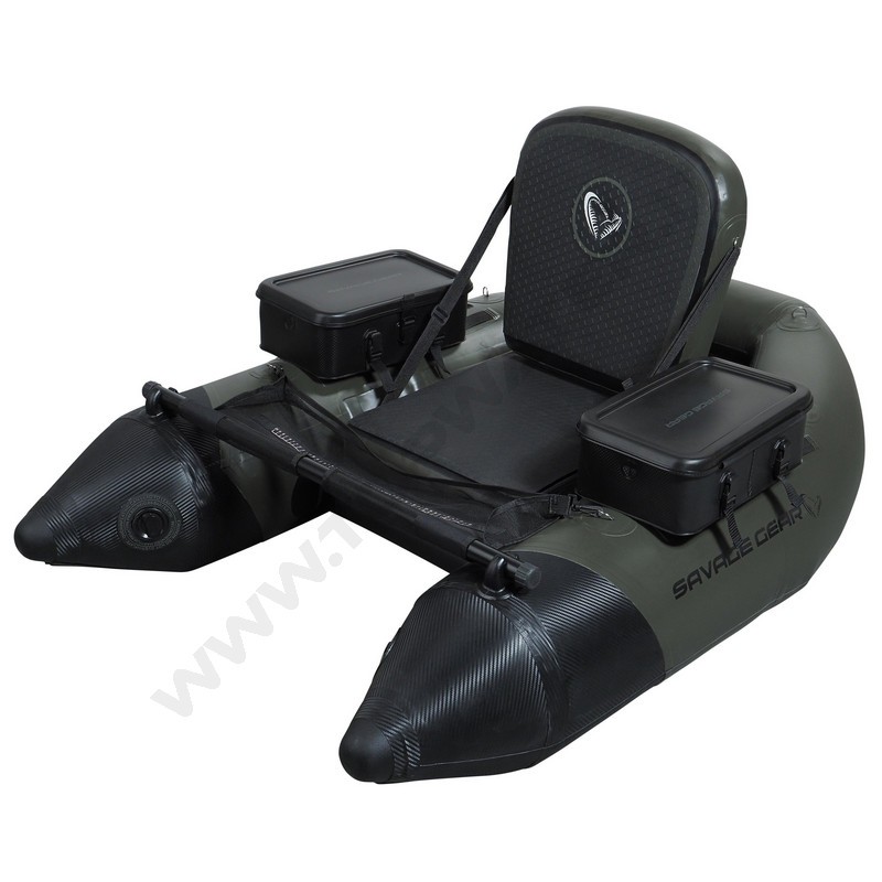 Savage Gear Stealth Belly Boat 155