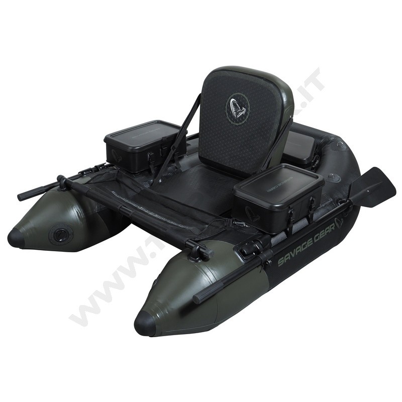 Savage Gear Stealth Belly Boat 175