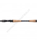 Daiwa Canne 25 Tatula Casting