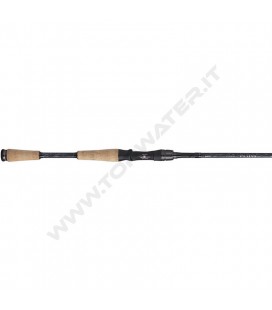 Daiwa Canne 25 Tatula Casting
