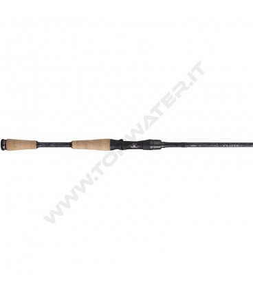 Daiwa Canne 25 Tatula Casting