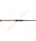 Daiwa Canne 25 Tatula Casting