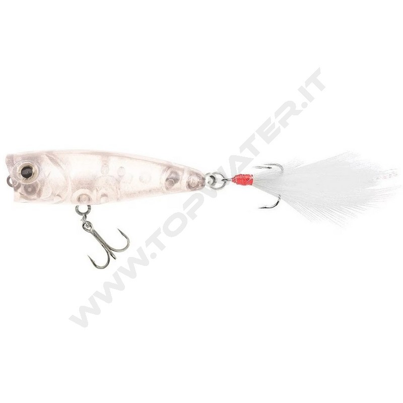 Lucky Craft Bevy Popper 50