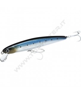 Lucky Craft SW Flash Minnow 150SR
