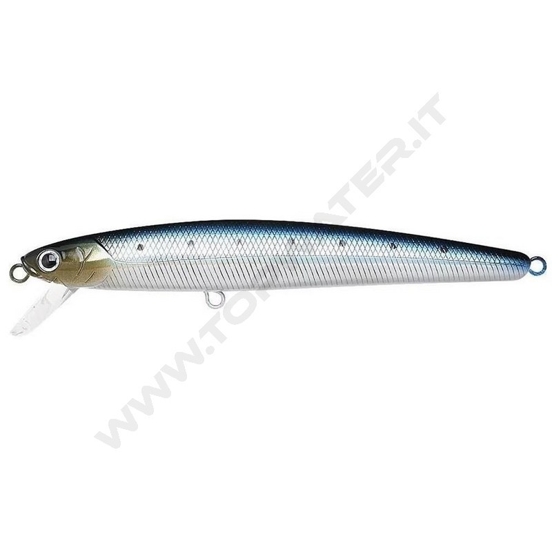Lucky Craft SW Flash Minnow 150SR