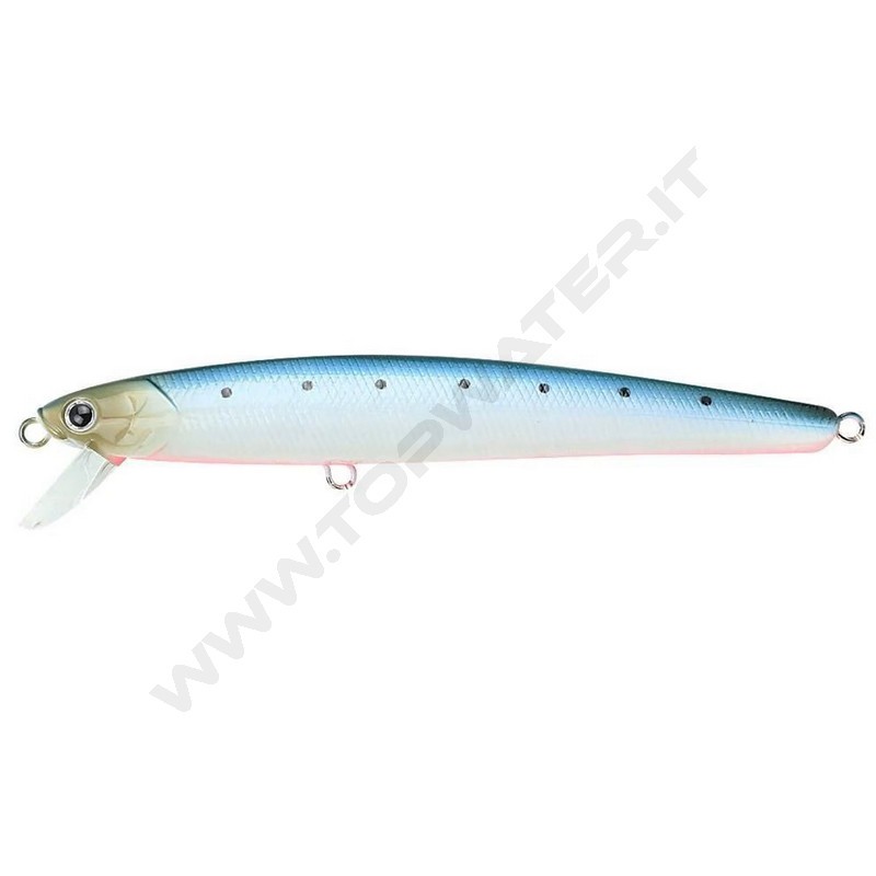 Lucky Craft SW Flash Minnow 150SR