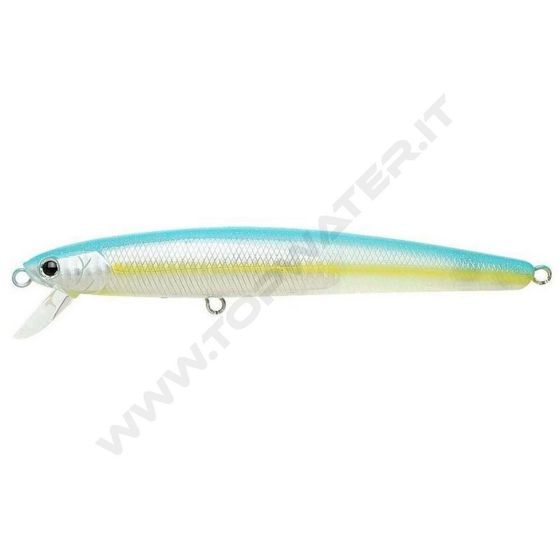 Lucky Craft SW Flash Minnow 150SR