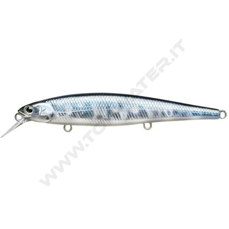 Lucky Craft Slender Pointer MR