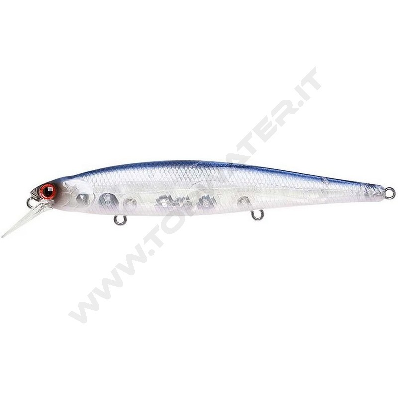 Lucky Craft Slender Pointer MR