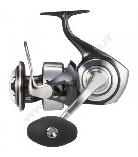 Daiwa 26 Certate SW
