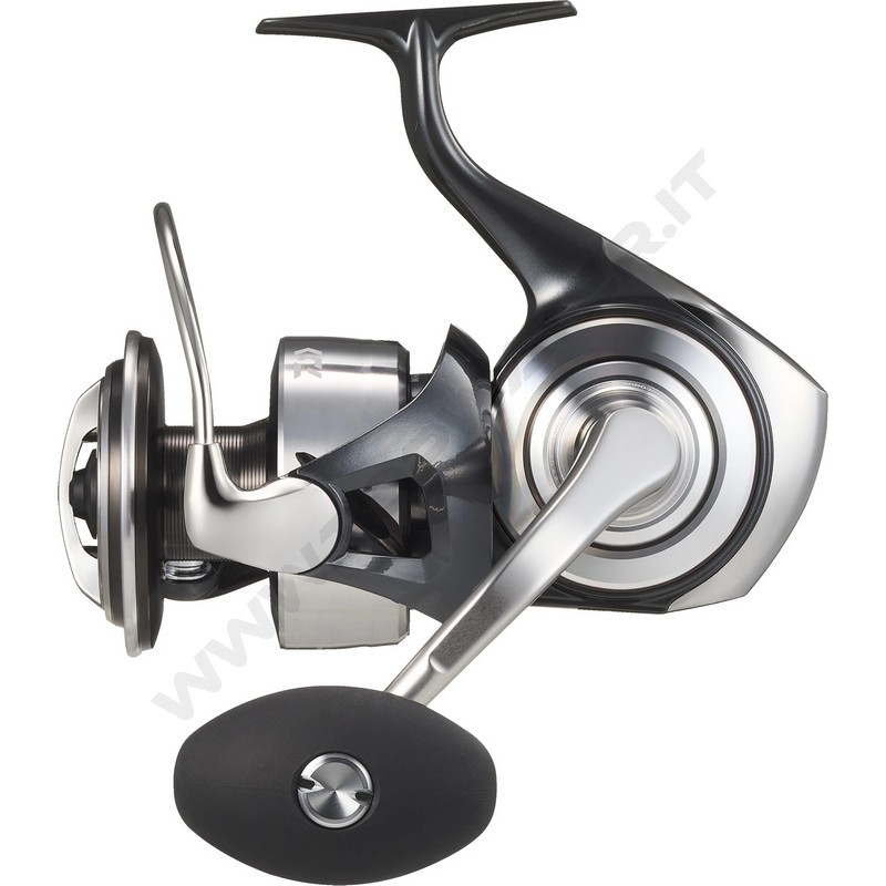 Daiwa 26 Certate SW