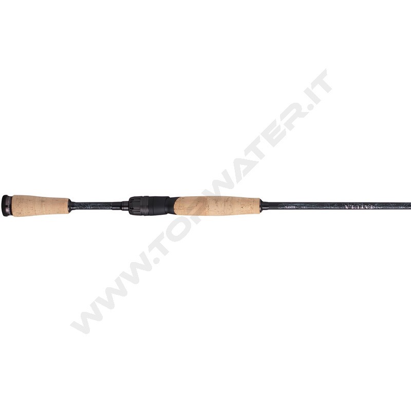 Daiwa 25 Tatula canne Spinning