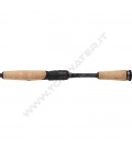 Daiwa 25 Tatula canne Spinning